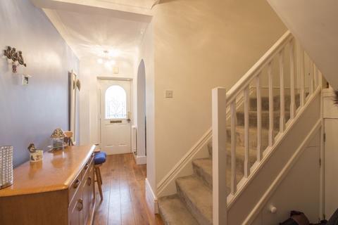 3 bedroom terraced house for sale - Beaufort Place, Chepstow - REF#00017787