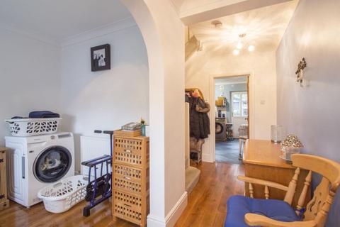 3 bedroom terraced house for sale - Beaufort Place, Chepstow - REF#00017787