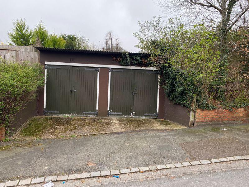 Blenheim Crescent, South Croydon Land for sale £175,000