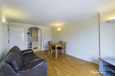 2 bedroom apartment to rent, Bear Wharf, Fobney Street, Reading, Berkshire, RG1