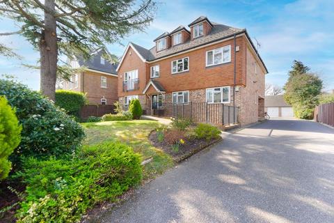 2 bedroom apartment for sale - 85 Wordsworth Drive, Sutton