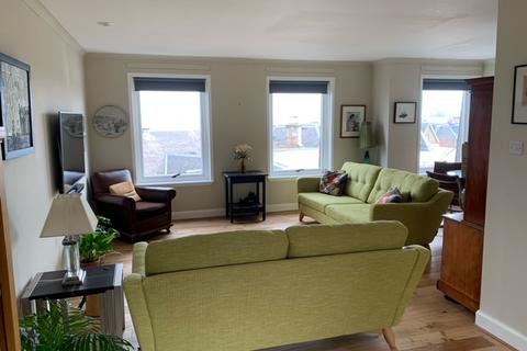 3 bedroom flat to rent, Westgate Court, North Berwick, East Lothian, EH39