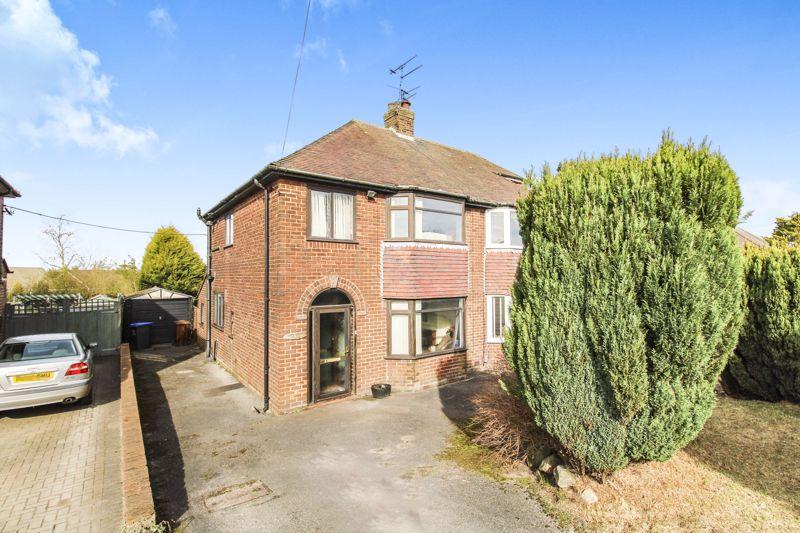 Ash Bank Road, Werrington, ST9 3 bed semidetached house £200,000