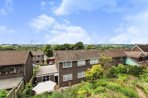 3 bedroom detached house for sale, Meadow Avenue, Wetley Rocks, Staffordshire, ST9