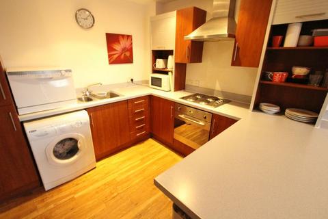 2 bedroom apartment for sale - Marlborough Street, Liverpool
