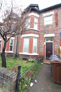 3 bedroom block of apartments for sale - Claremont Road, Liverpool