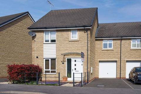 51 Blackthorn Road, Didcot, OX11 6AY