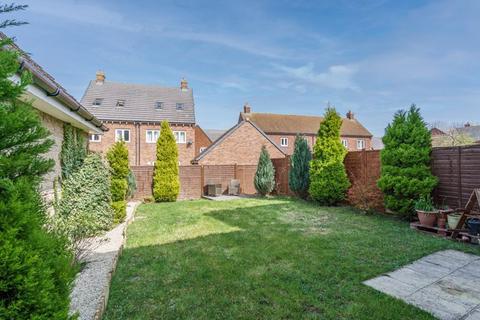 51 Blackthorn Road, Didcot, OX11 6AY