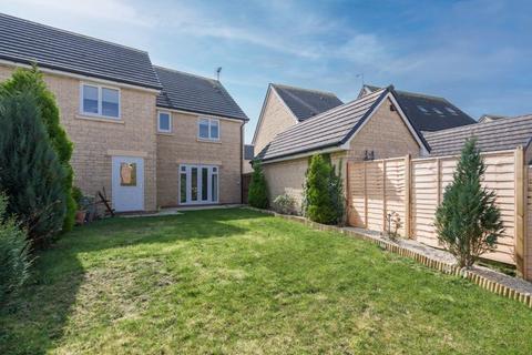 51 Blackthorn Road, Didcot, OX11 6AY