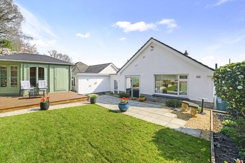 Lytham Road, Broadstone, BH18 3 bed bungalow £550,000