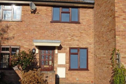 2 bedroom terraced house to rent - Kings Acre, Hereford