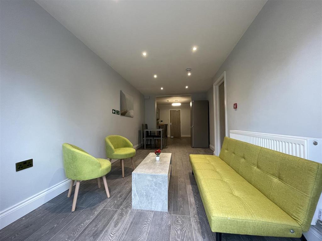 Kingsholm Road, Southmead, Bristol 1 bed in a house share £650 pcm (£150 pw)
