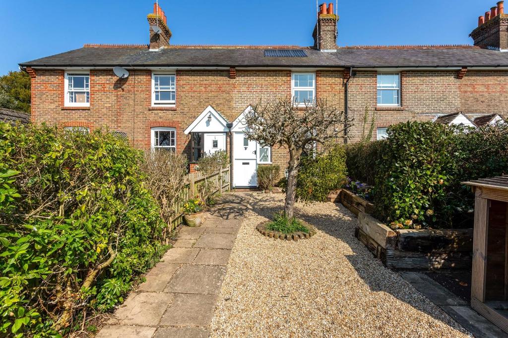 Henfield Common North, Henfield 2 bed house £500,000