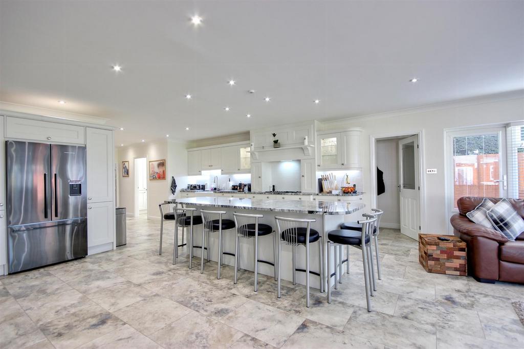 A truly stunning Kitchen