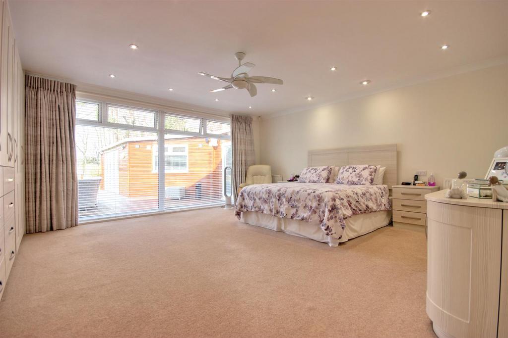 Principal Bedroom