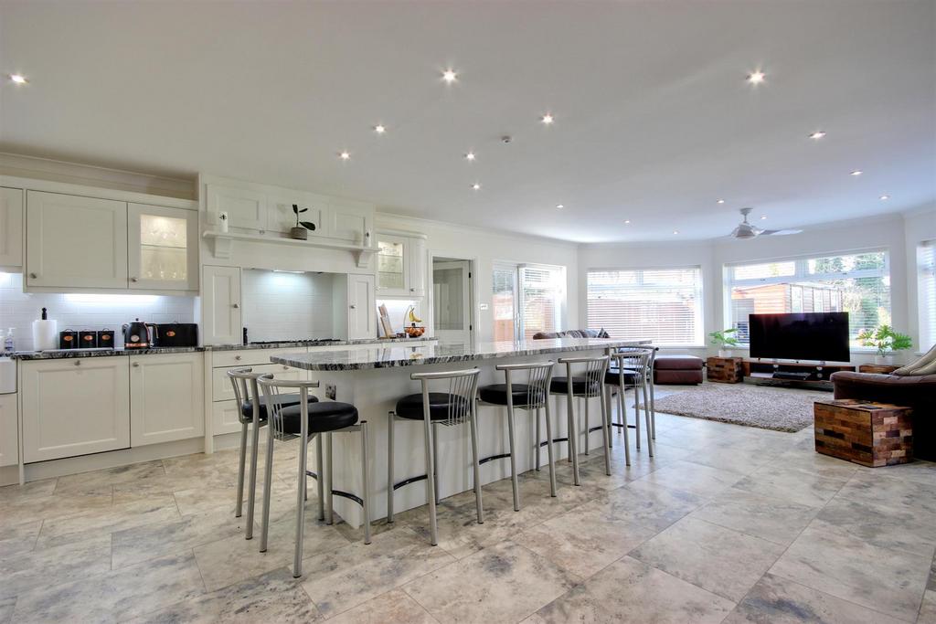 Bespoke Kitchen