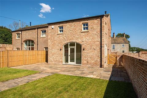 4 bedroom semi-detached house for sale, Maple Barn, Newsam Green, Pontefract Lane, Leeds