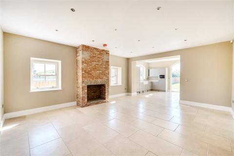 4 bedroom semi-detached house for sale, Maple Barn, Newsam Green, Pontefract Lane, Leeds