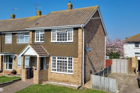 5 Coniston Close, Sompting, Lancing, BN15 9SA