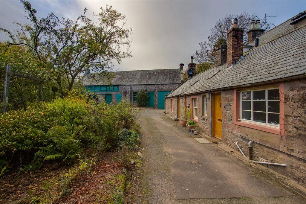 Outbuildings