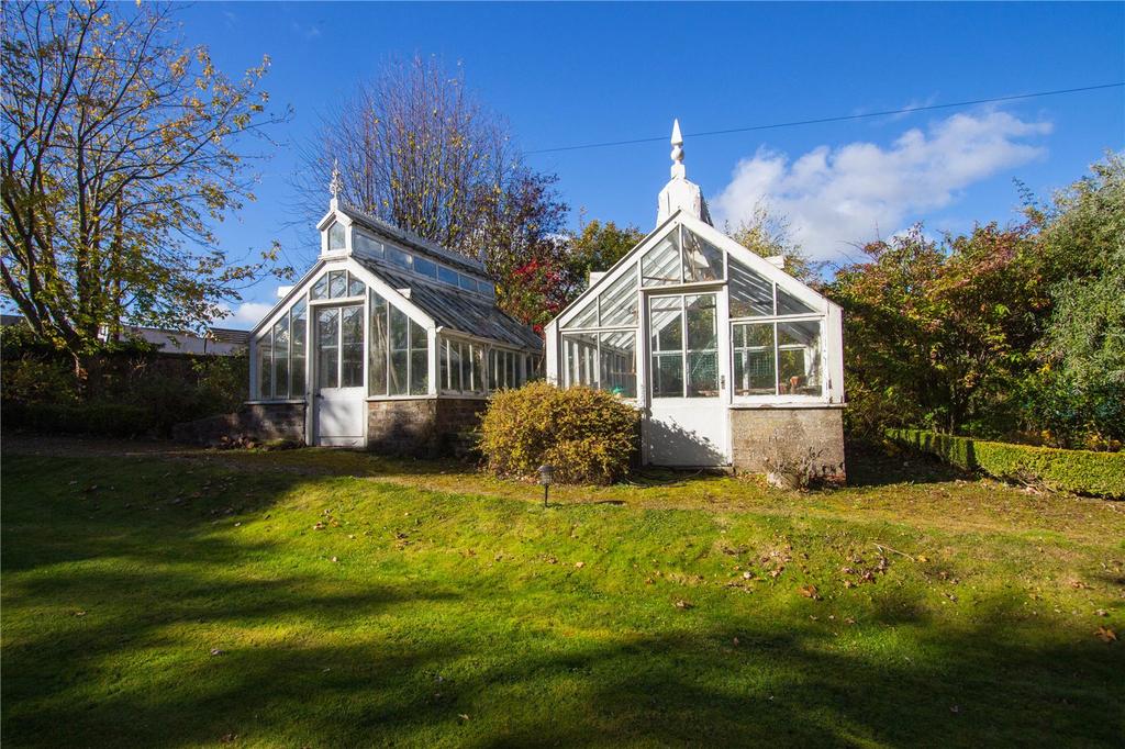 Greenhouses