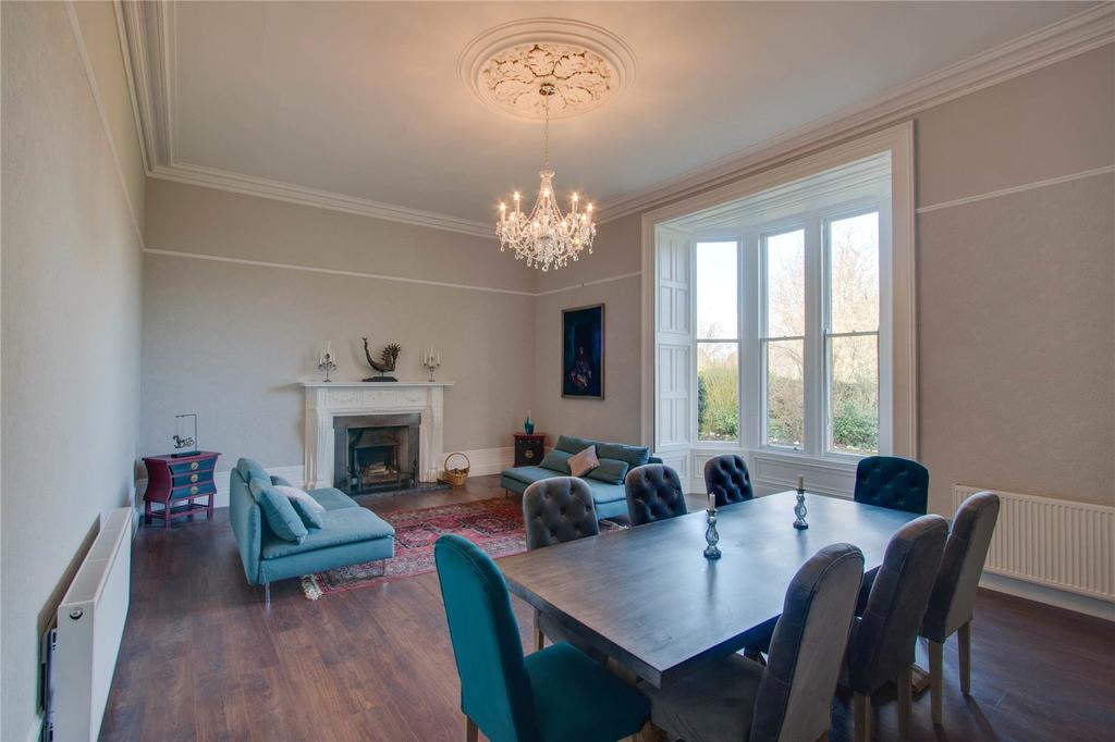Drawing Room