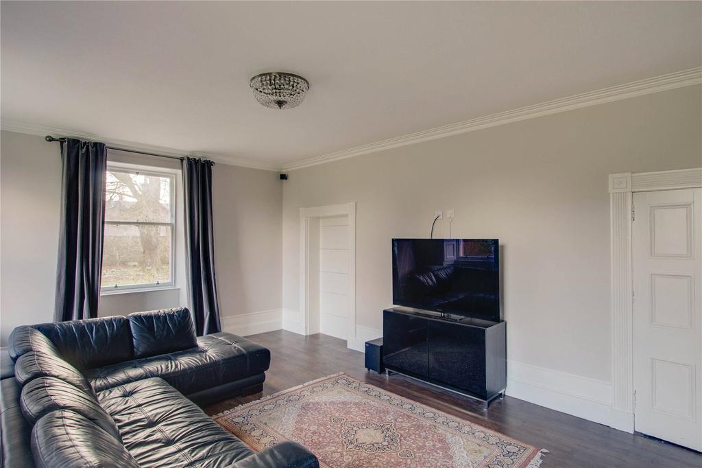 Dining / Family Room