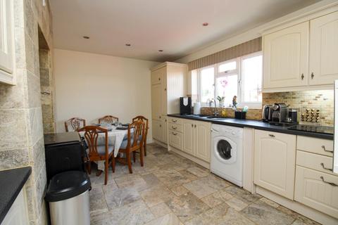 The Haven Back Lane, Dishforth, Thirsk, YO7 3LH