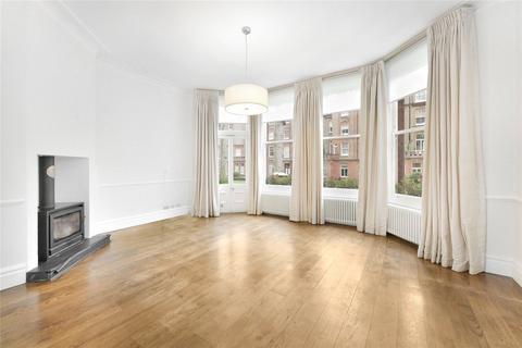 3 bedroom apartment to rent - Egerton Gardens, London, SW3