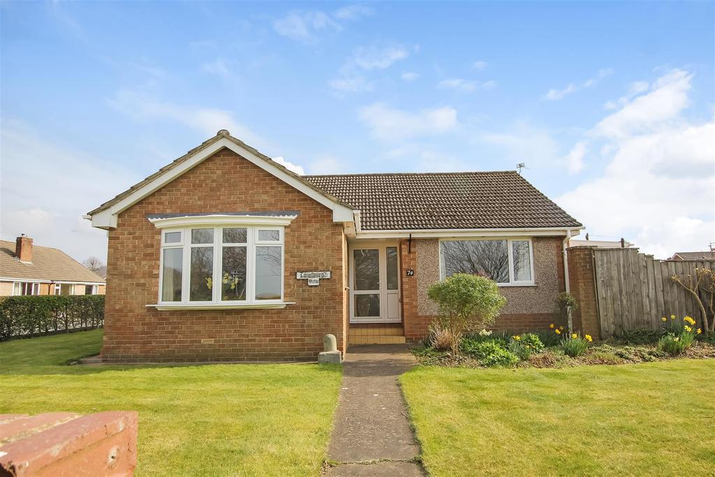 Guisborough Road, Great Ayton... 2 bed detached bungalow £335,000