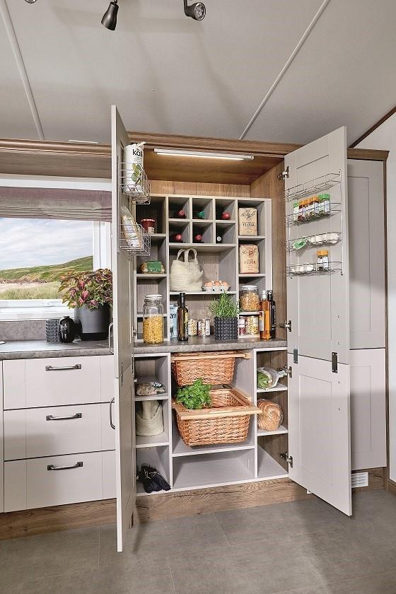Larder