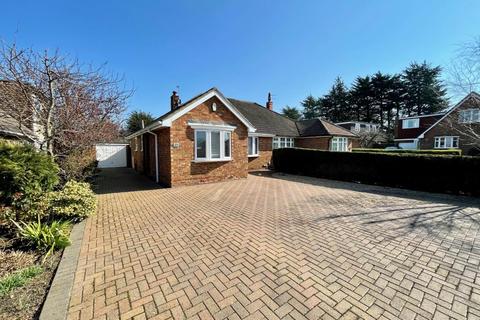21 Cedar Drive, Thornton, Middlesbrough, TS8 9BY