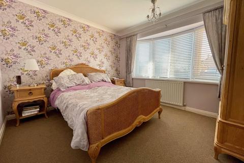 21 Cedar Drive, Thornton, Middlesbrough, TS8 9BY
