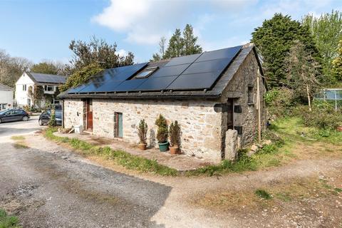 The White House Wall Road, Gwinear, Hayle, TR27 5HA