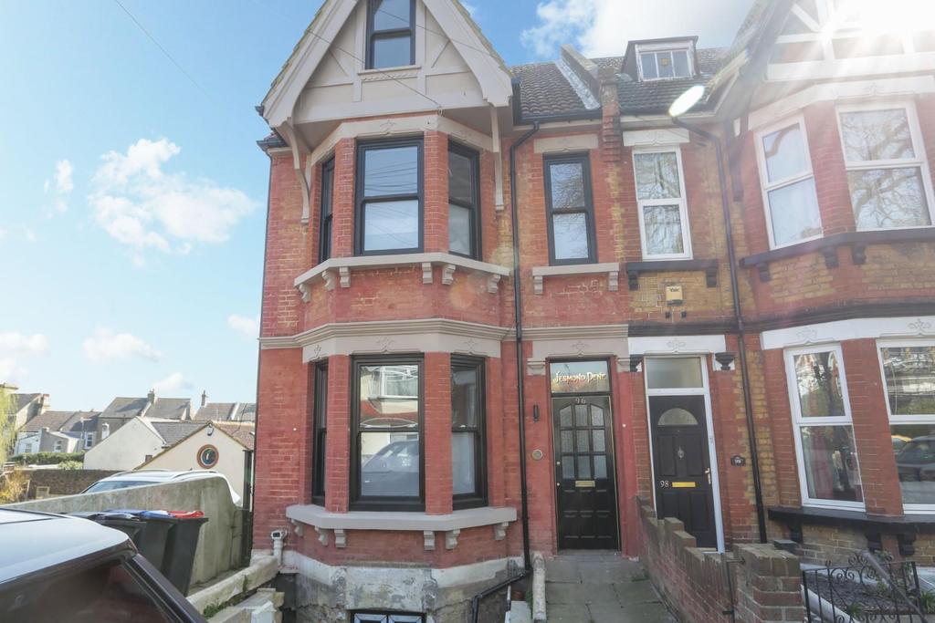 South Eastern Road, Ramsgate 4 bed house £585,000