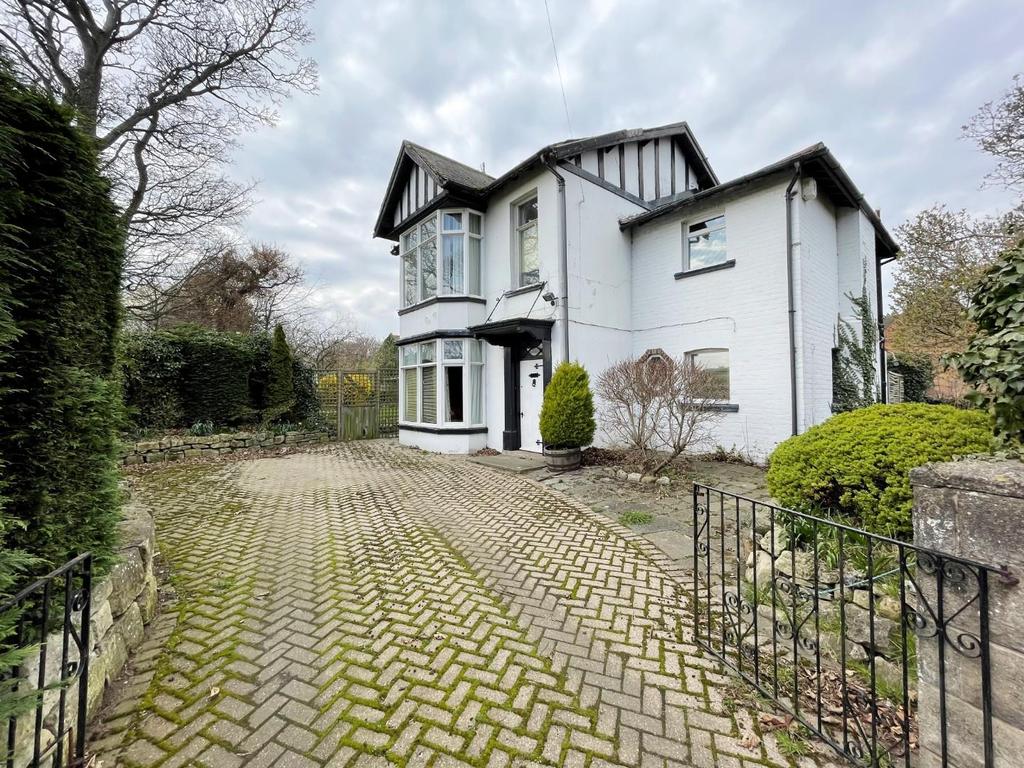 Egerton Terrace, Greatham, Hartlepool 3 bed country house £350,000