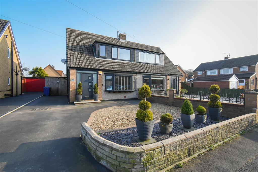 Somerset Road, Rishton, Blackburn 3 bed house £225,000