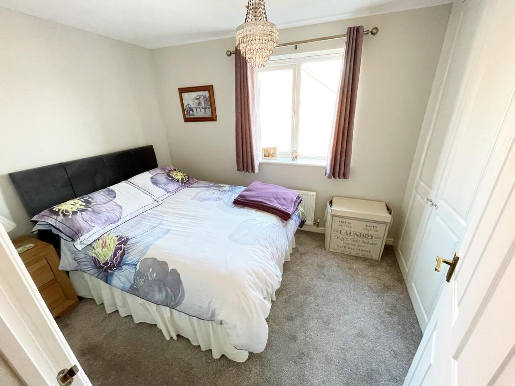 Bedroom two
