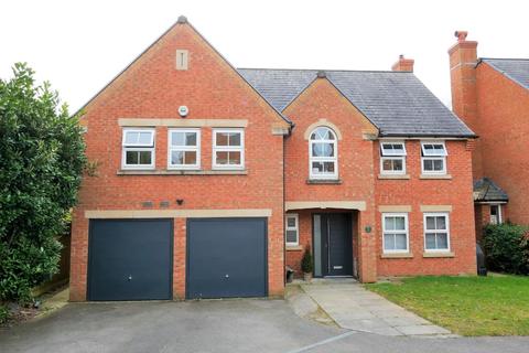 82 Cae Canol, Penarth, CF64 3RL