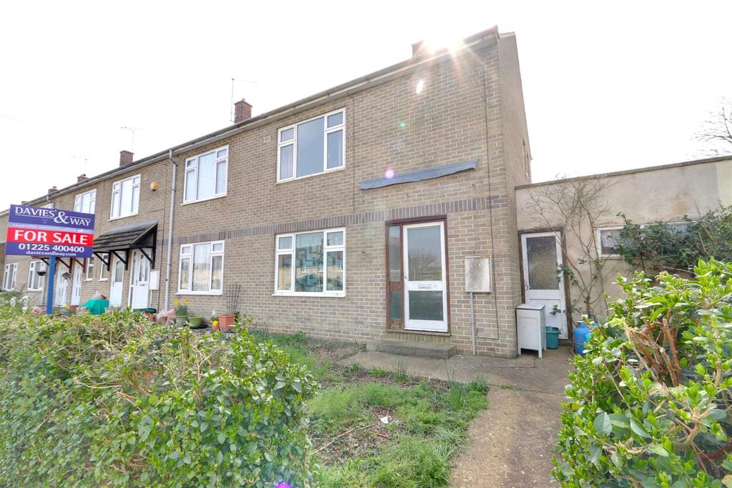 Stratton Road, Saltford, Bristol 2 bed end of terrace house for sale