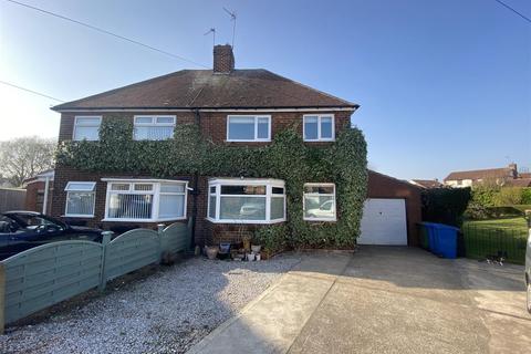 10 Albemarle Close, Brough, HU15 1EH