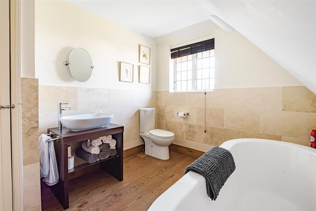 Annexe - Bathroom