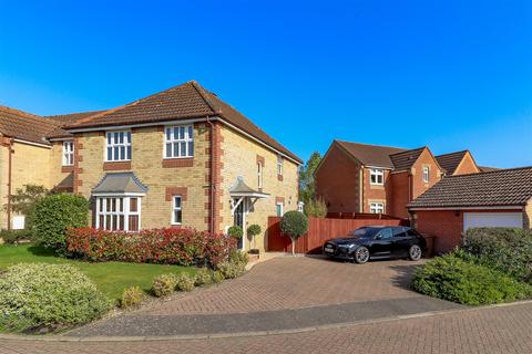 9 Dunn Close, Hadleigh, Ipswich, IP7 5RY