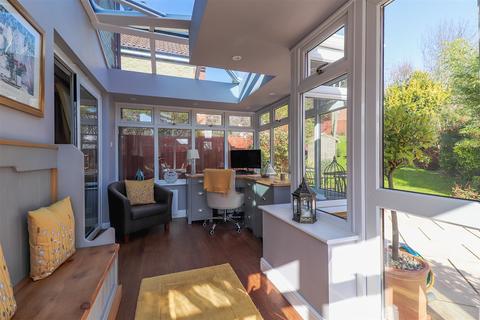 9 Dunn Close, Hadleigh, Ipswich, IP7 5RY