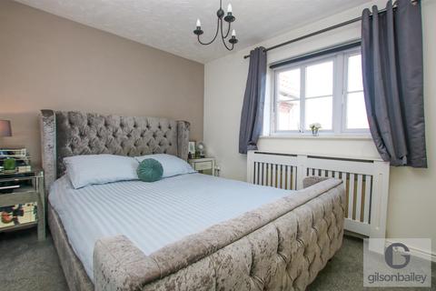 36 Churchfields Road, Long Stratton, Norwich, NR15 2WH