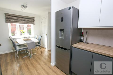 36 Churchfields Road, Long Stratton, Norwich, NR15 2WH