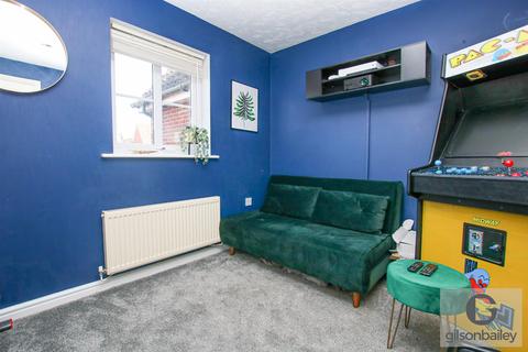 36 Churchfields Road, Long Stratton, Norwich, NR15 2WH
