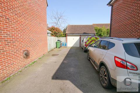 36 Churchfields Road, Long Stratton, Norwich, NR15 2WH