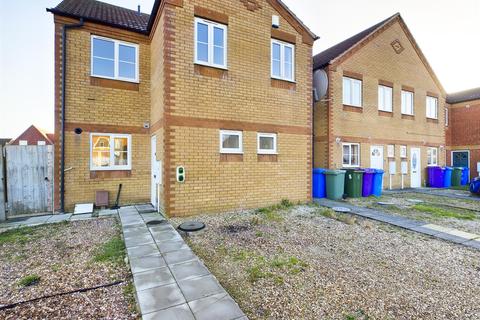 12 Haven Meadows, Boston, PE21 8HH