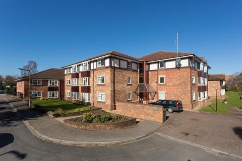 2 bedroom flat to rent - Wyre Mews, Haxby